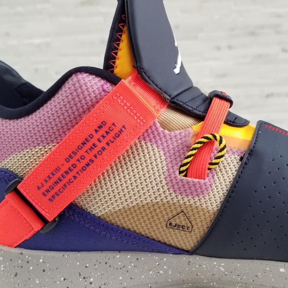 🛑SOLD🛑 New Air JORDAN 33 Visible Utility - Picture 7 of 8